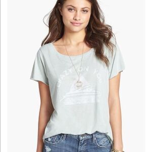 CEA JAE "Crazy On You" Shirt